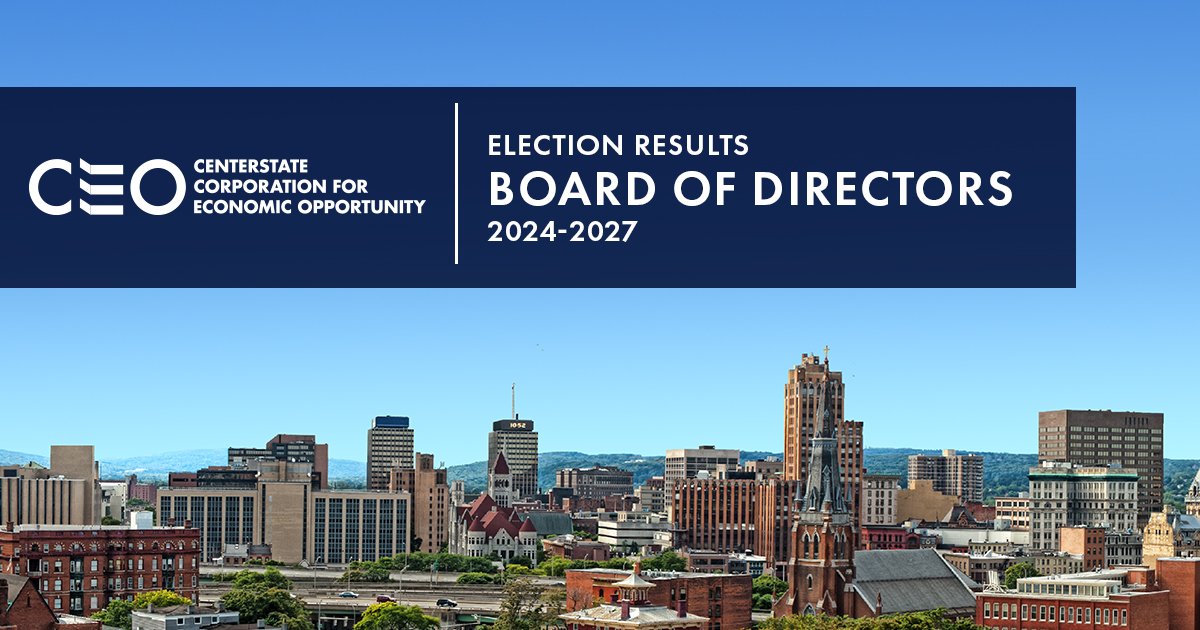 Board Election Results 2024