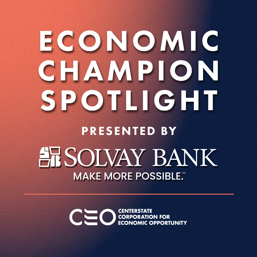 Economic Champions presented by Solvay Bank