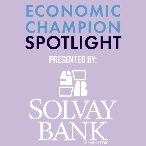 Solvay Bank Sponsor