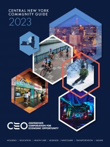 2023 CNY Community Guide Cover