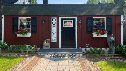 Duffy's Designs NOVELIS 2023