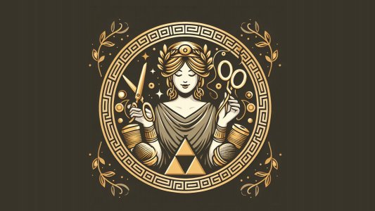 Goddess-of-Crafts KEY TAG SITE