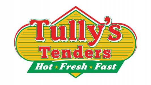 Tully's-Tenders KEY TAG SITE