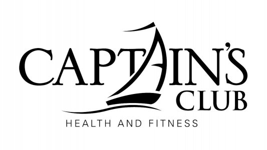 Captain's Club KEY TAG