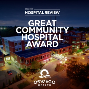 Becker's Hospital Review is thrilled to release the 2023 edition of its “Great community hospitals” list. 