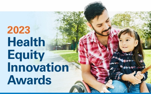 Excellus BlueCross BlueShield Announces 2023 Health Equity Innovation Awards Opportunity