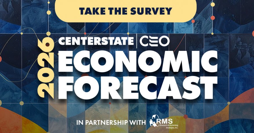 Economic Forecast Take the Survey 2026