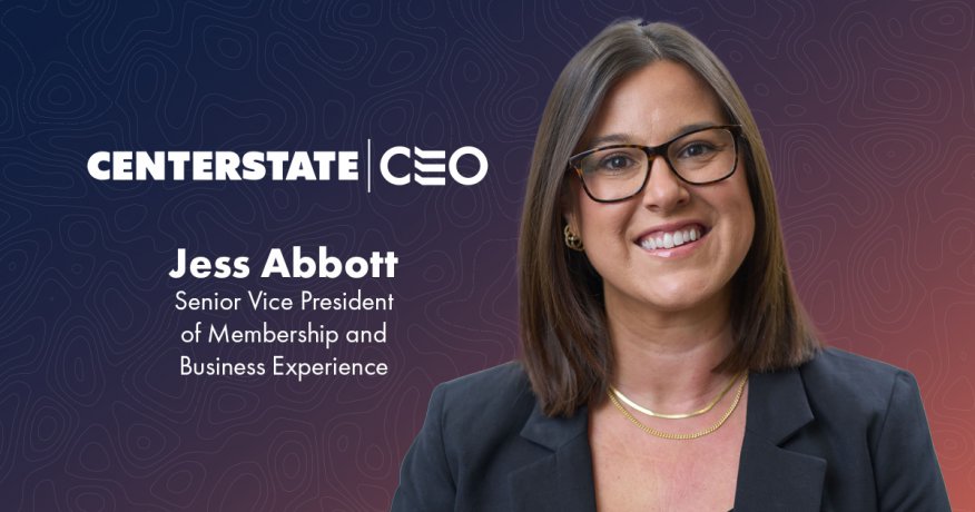 Jess Abbot SVP MBX Graphic