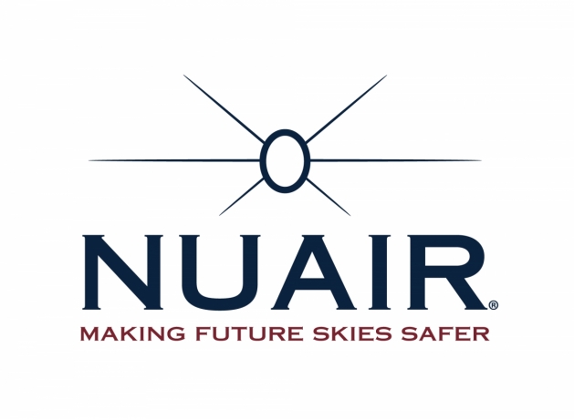 Nuair Logo  Official