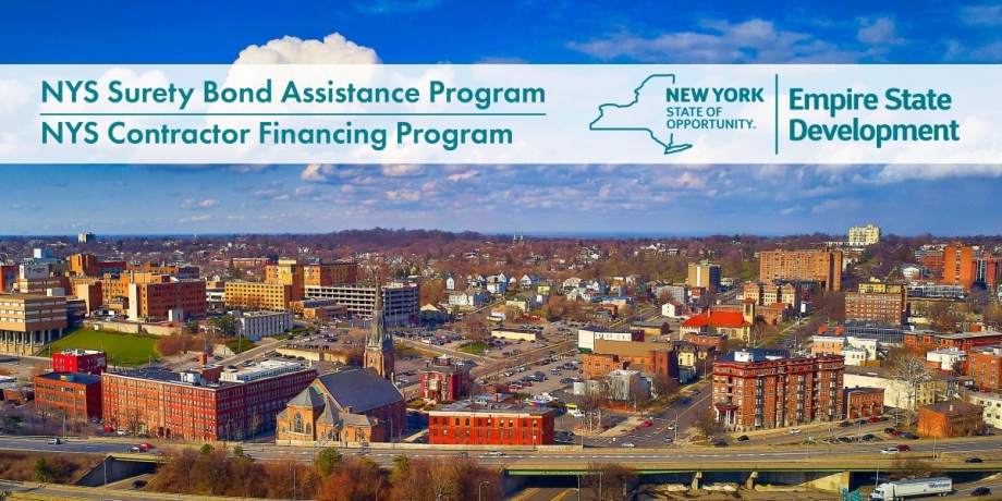 Nys Funding Programs Nys Funding Programs