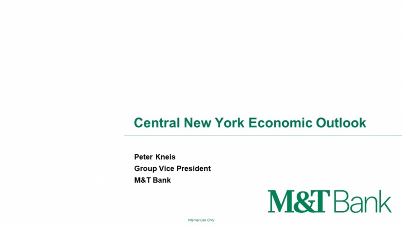 Peter Kneis Mt Bank Cover Slide 2022