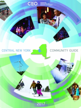Comm Guide Cover