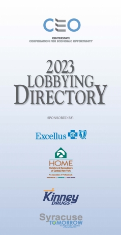 Lobbying Guide 2023