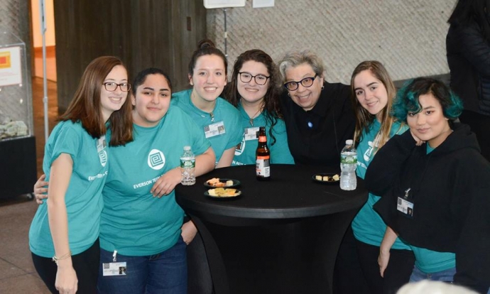 College Art Fair and Portfolio Review Day CenterState CEO