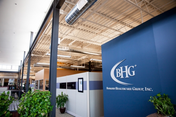 Great Place to Work® and FORTUNE Recognize Bankers Healthcare Group as