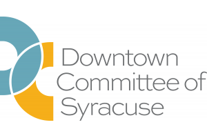 Downtown Committee Logo