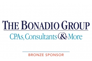 The Bonadio Group ELITE SPONSOR 2023