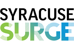 Syracuse Surge logo