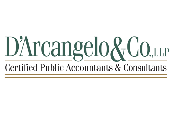 D'Arcangelo & Co., LLP CPAs