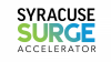 Syracuse Surge Accelerator Logo