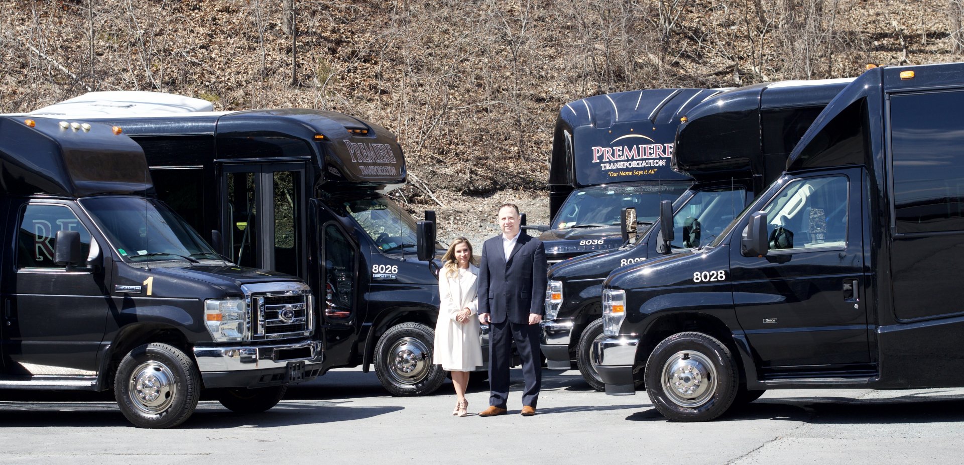 Premiere Transportation Spotlight