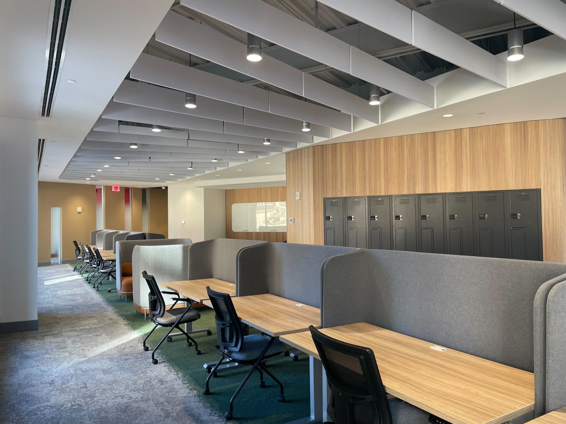 INSPYRE coworking space