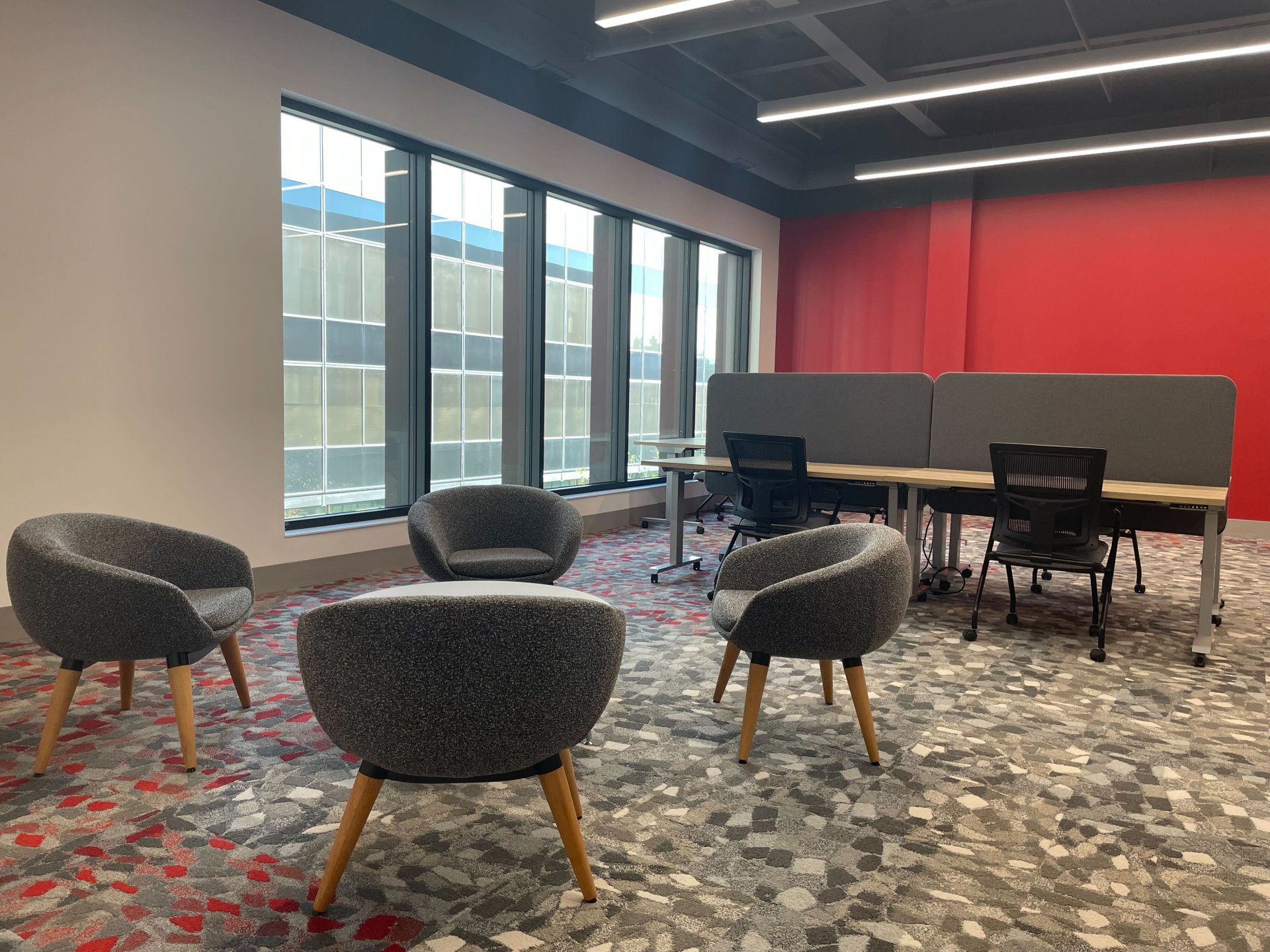 INSPYRE office space