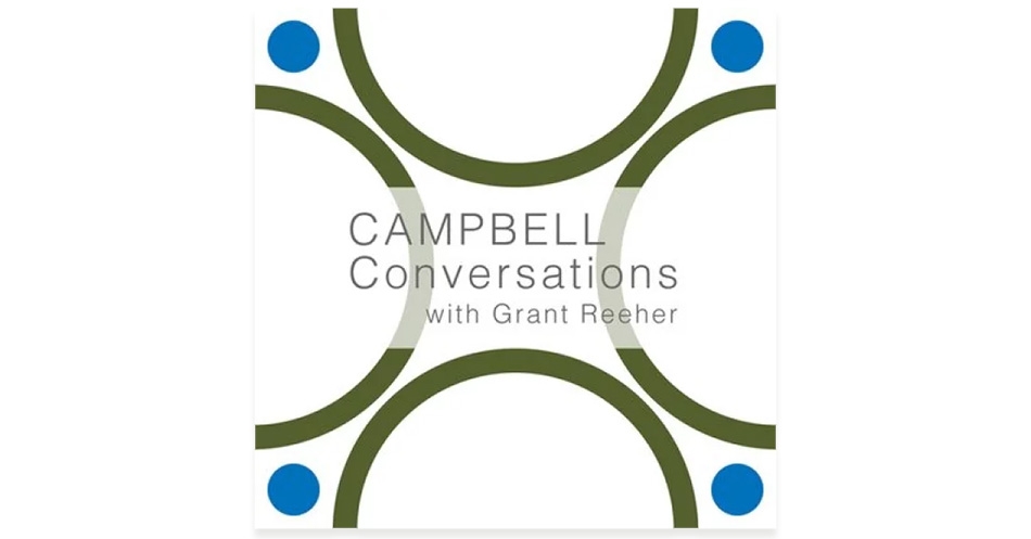 Campbell Conversations Logo