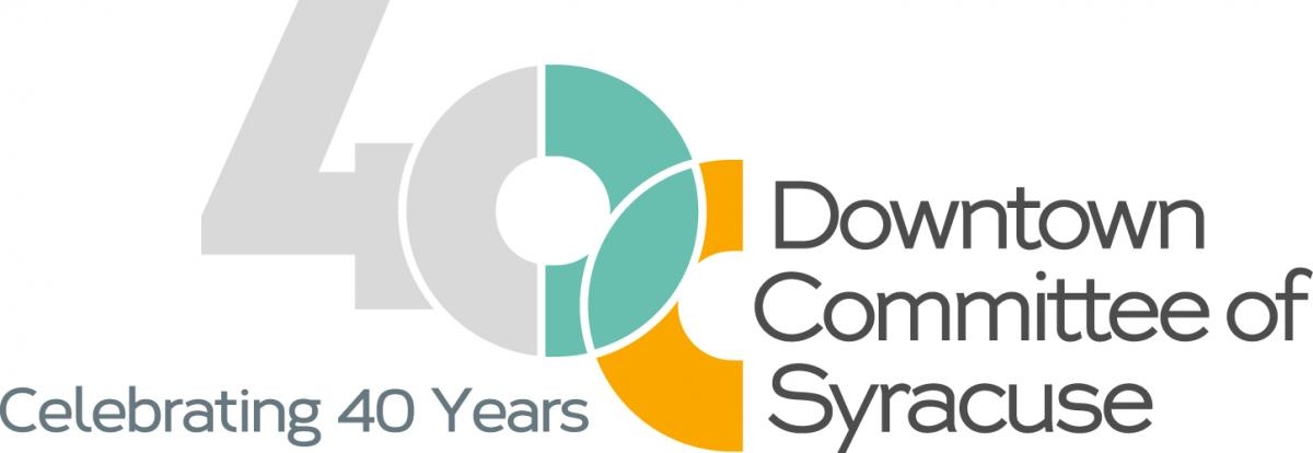 Dtc 40th Logo Final  Cmyk High Rez