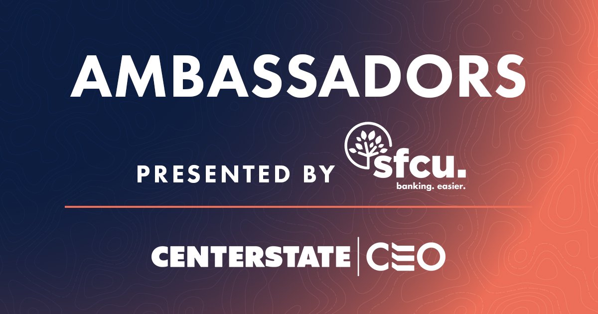 ambassadors sfcu graphic